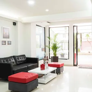 Quinta Avenida Hotel