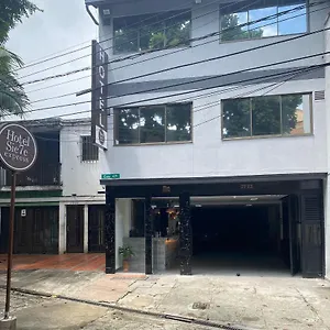  Hotel Sie7e Express