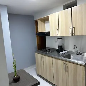  Apartahotel Malaga