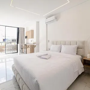  Apartahotel Foret Lofts