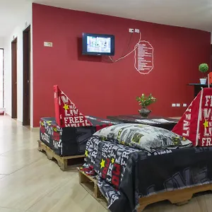  Hostal La Presidenta