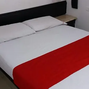 3* Hotel económico Casa Real