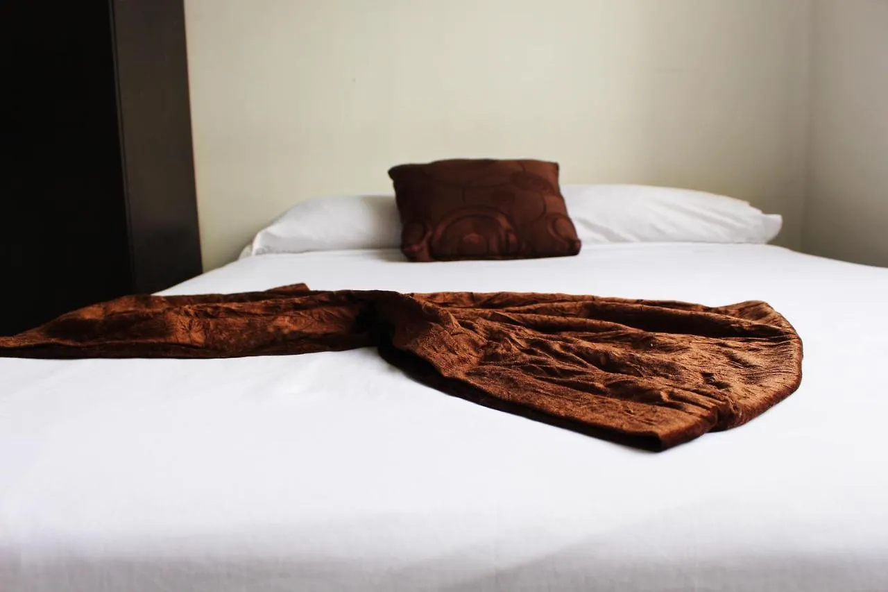 Hotel Bulerias 33 Medellín