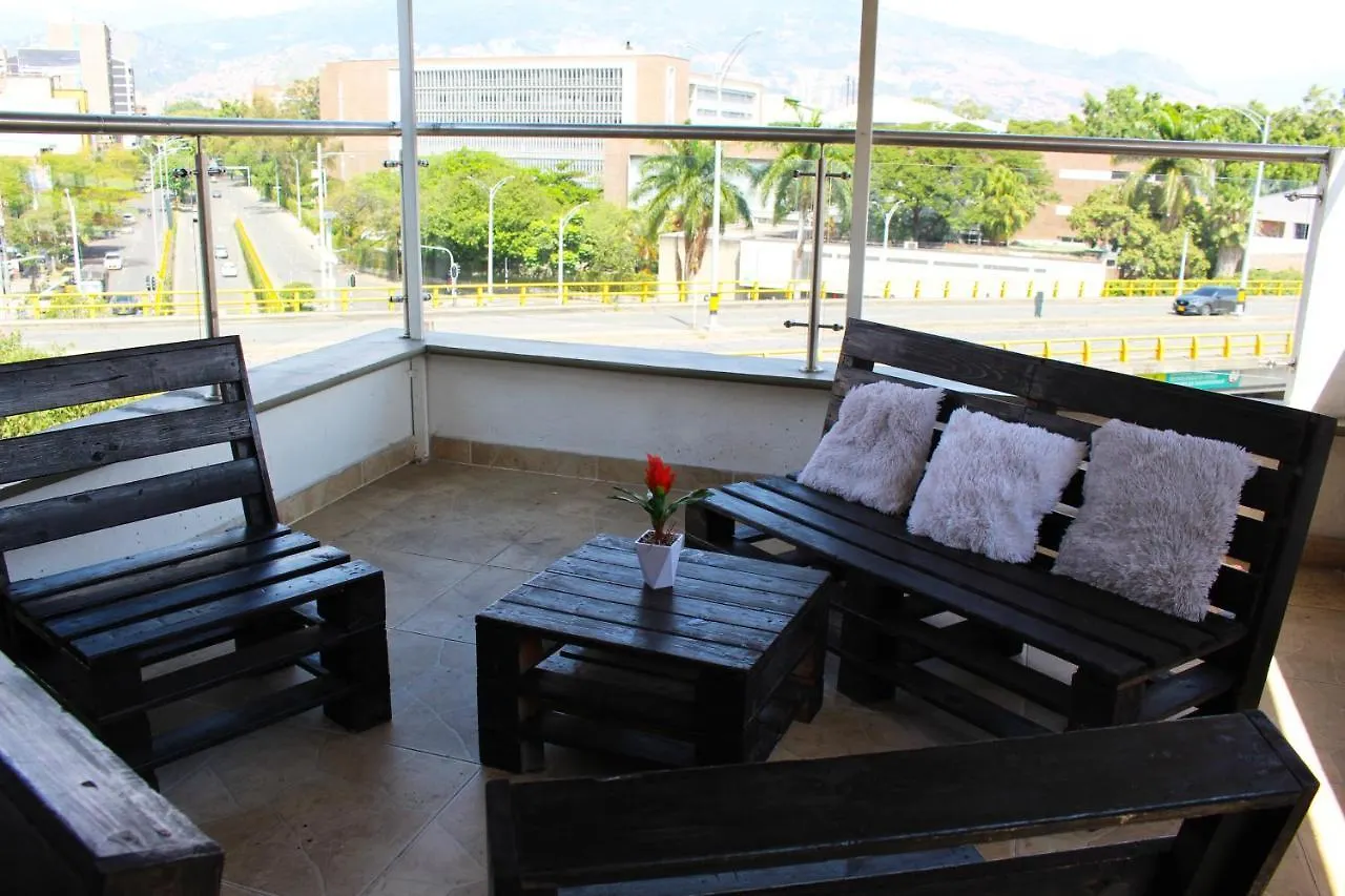 Hotel Bulerias 33 Medellín 2*,  Colombia