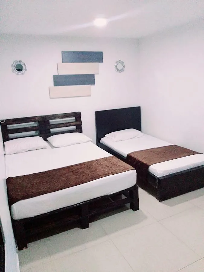 Hotel Bulerias 33 Medellín