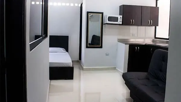 **  Hotel Bulerias 33 Medellín Colombia