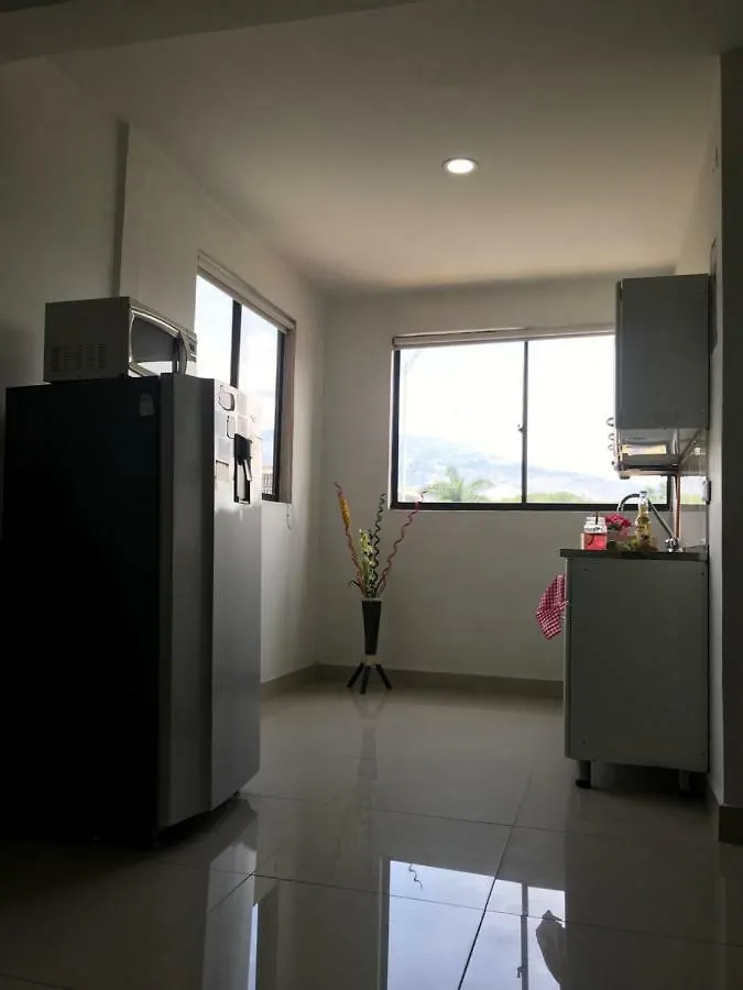 Hotel Bulerias 33 Medellín