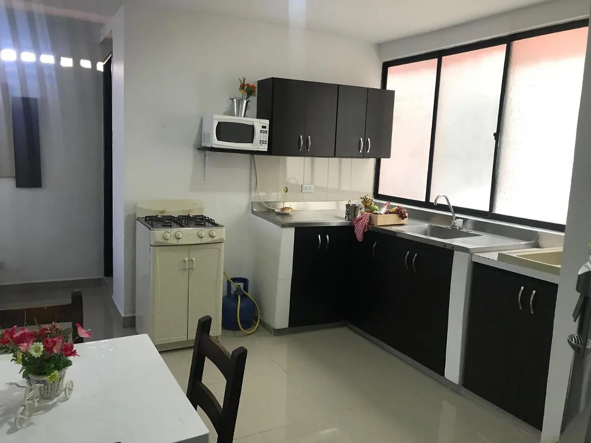 **  Hotel Bulerias 33 Medellín Colombia