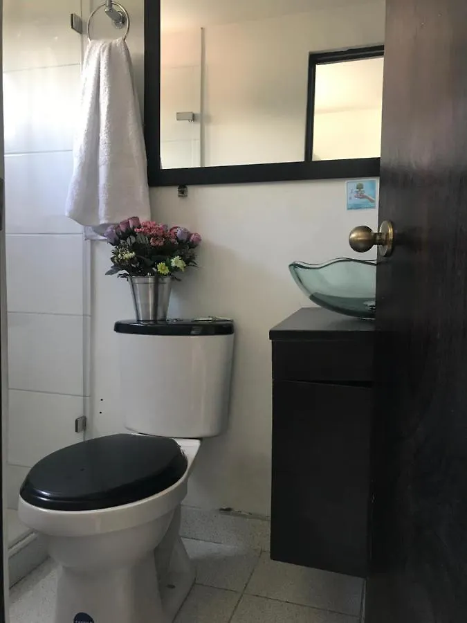 Hotel Bulerias 33 Medellín