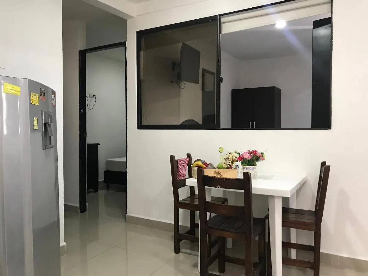 Hotel Bulerias 33 Medellín