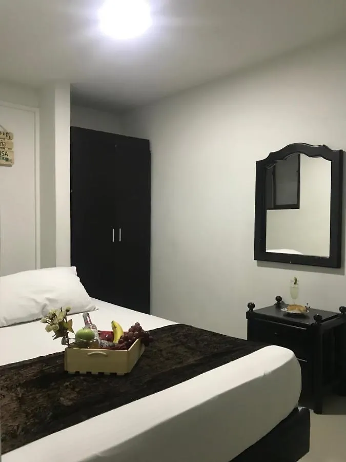 Hotel Bulerias 33 Medellín Colombia