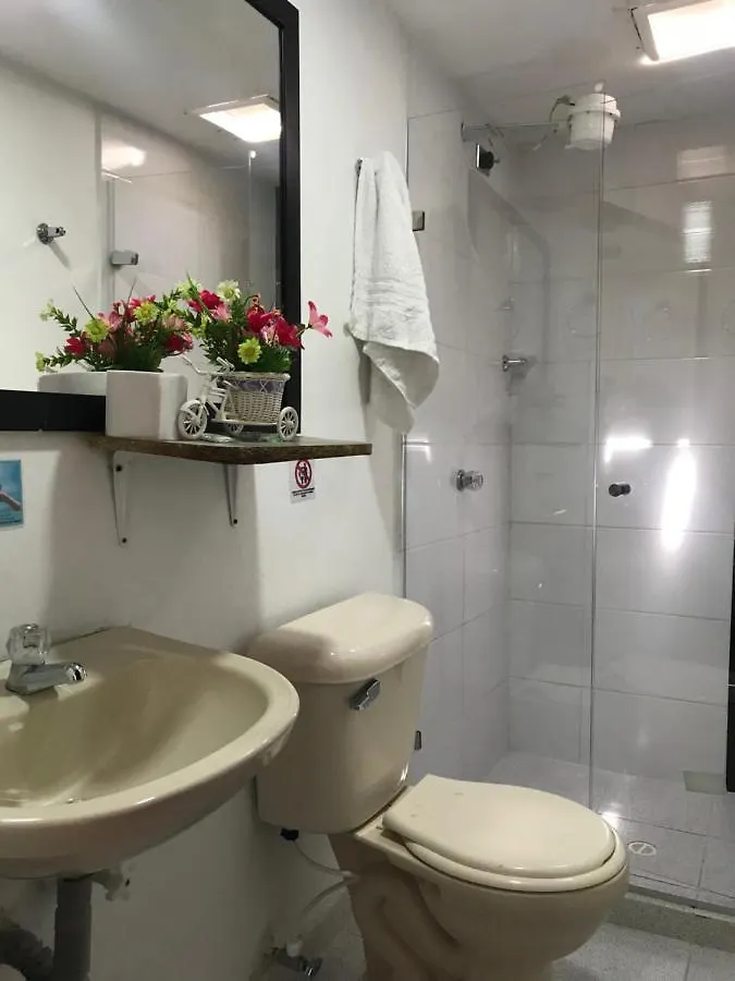 **  Hotel Bulerias 33 Medellín Colombia