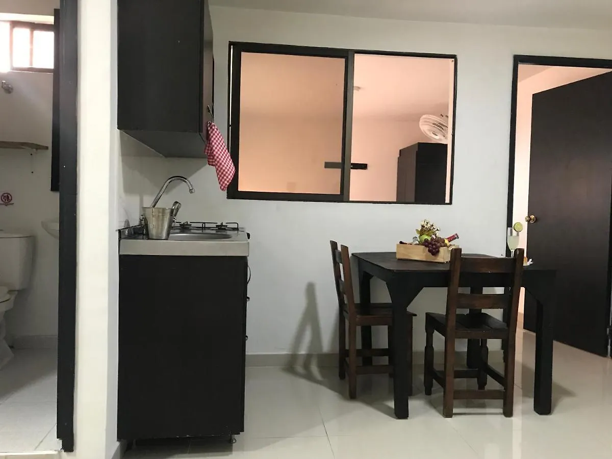 Hotel Bulerias 33 Medellín Colombia