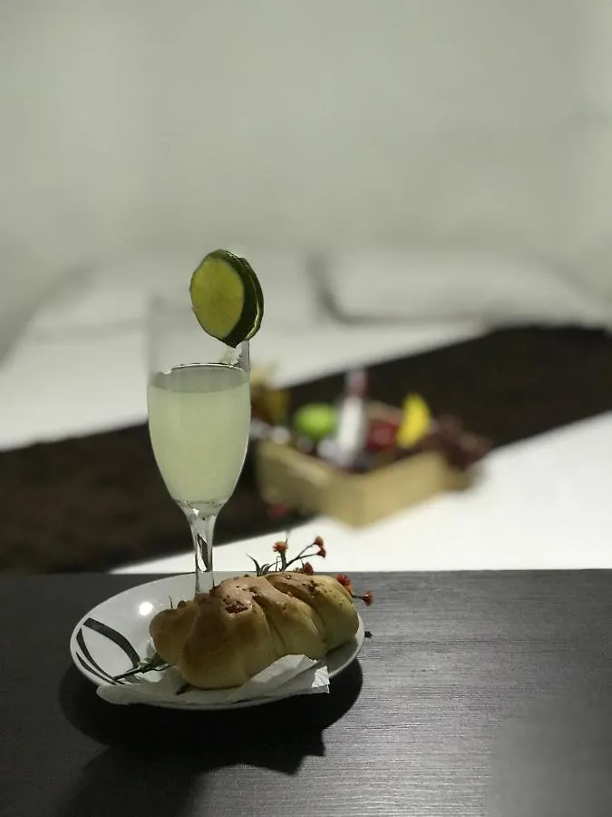 Hotel Bulerias 33 Medellín
